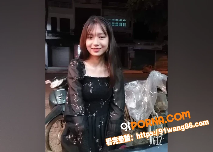 清纯女大学生被金主线下调...（1）