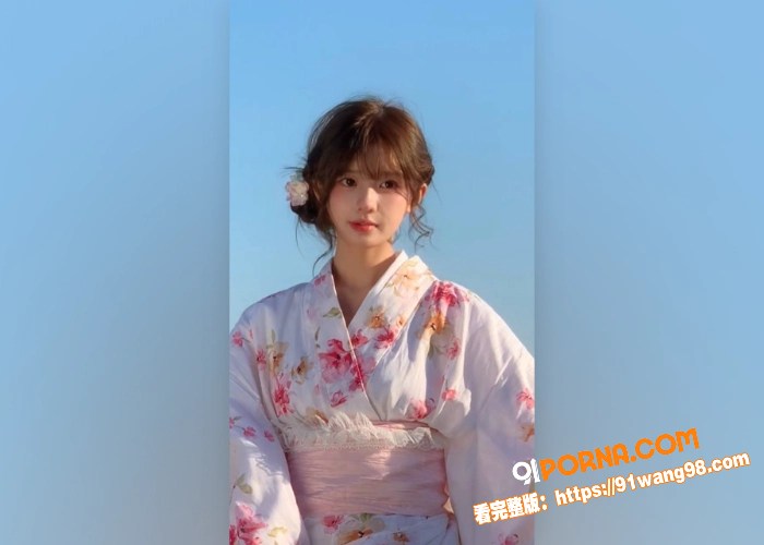顶级高颜值萝莉少女生活照...（5）