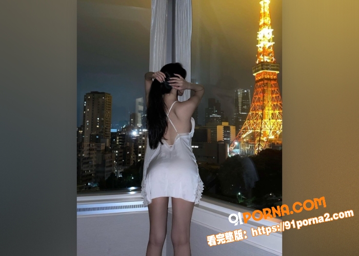 推特赛博网黄 我是一只羊...（10）