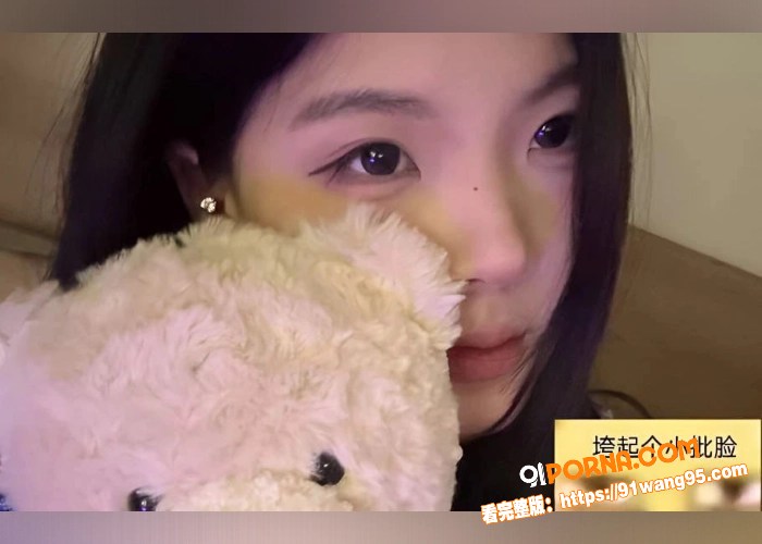 四川成都21岁反差美少女...（4）