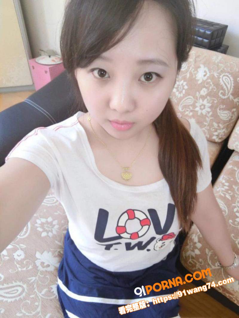 风韵犹存的母狗少妇 居家...（4）