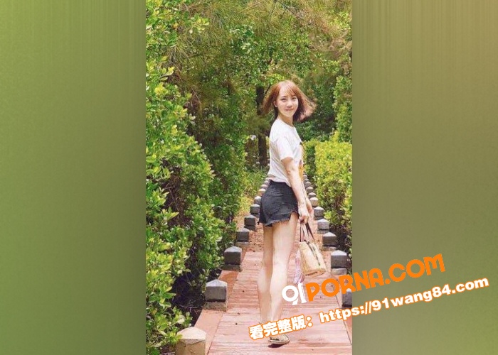 极品台妹 肤白貌美淋浴脱...（5）