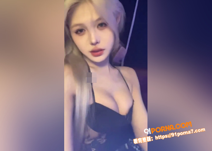 极品颜值甜美御姐,私拍视...（5）
