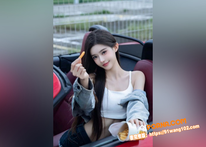 秀人网极品女模特 林昔予...（3）