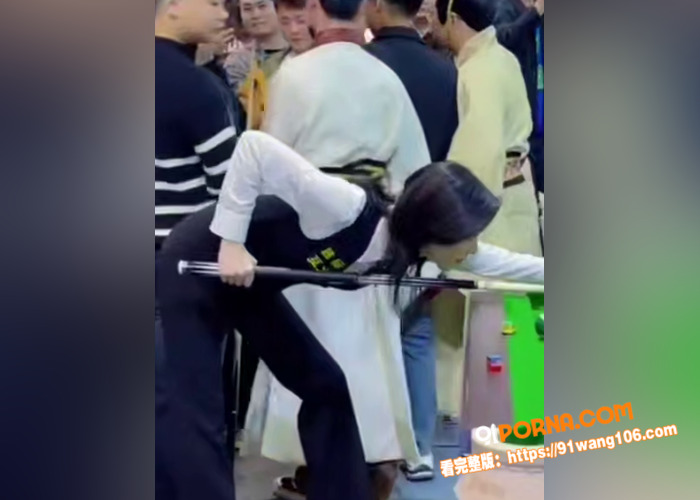 台球女神抖音300w粉丝...（5）