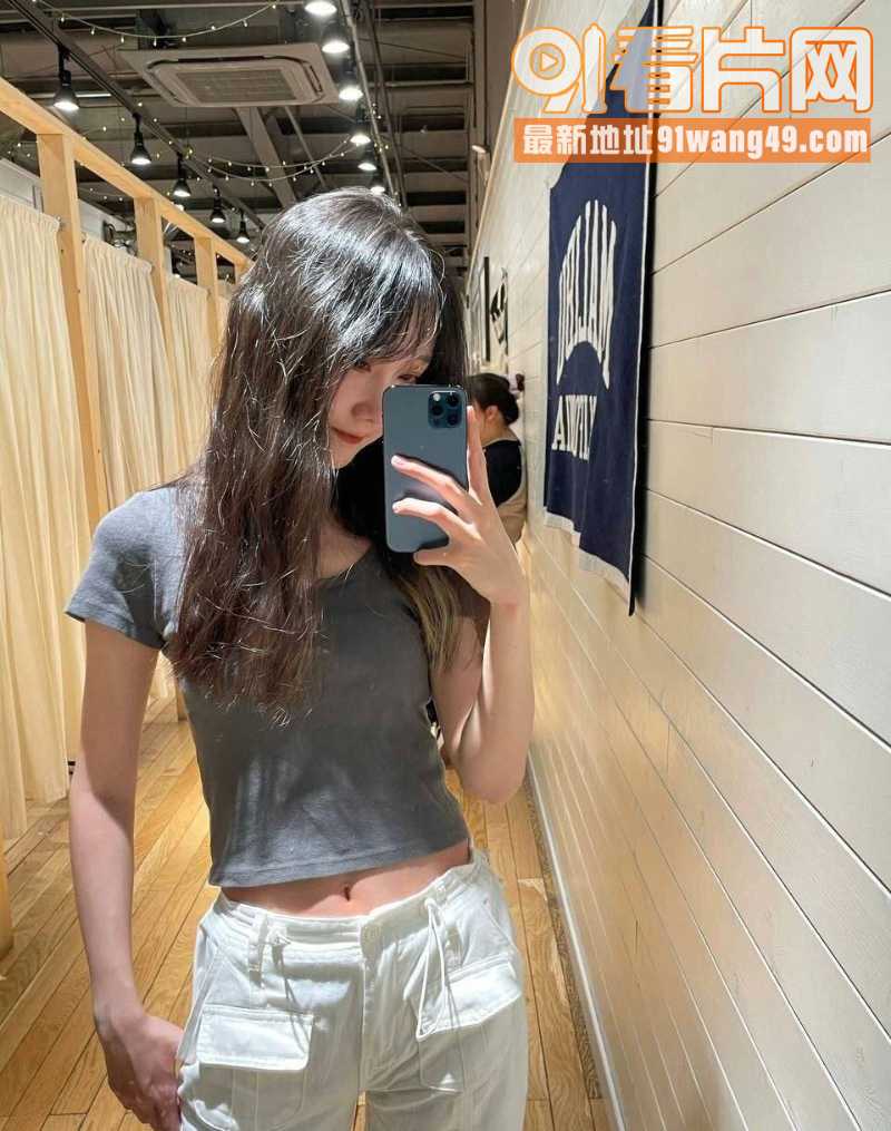 高颜值极品美女 被男友哄...（2）