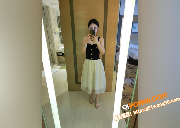高颜值少妇 性爱视频被泄...（1）