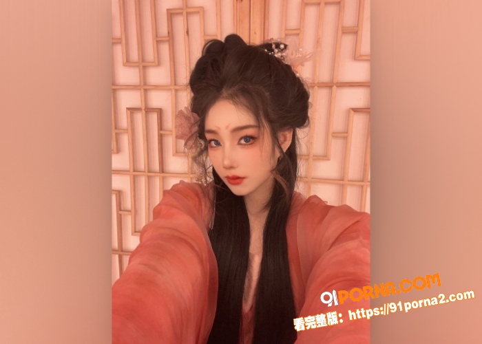 推特高颜值福利姬 小瓜陆...（2）
