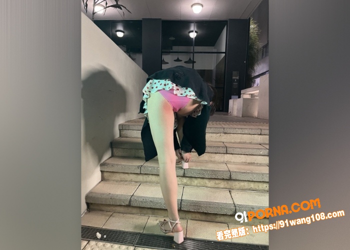 山东烟台高颜值少妇 老公...（6）