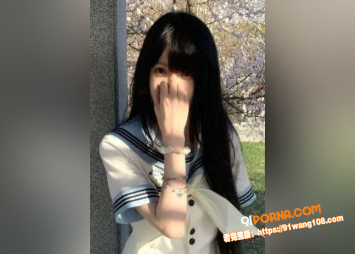 高颜值女大学生 被男友户...（1）