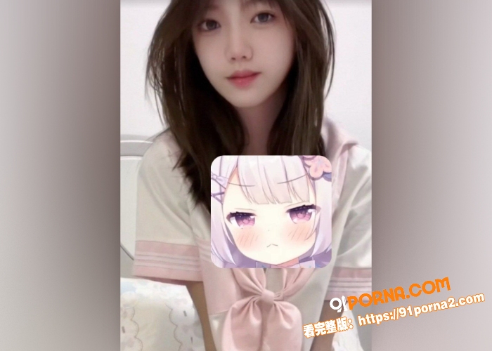 推特高颜值网黄 小巧芋艿...（1）