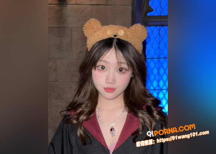 高颜值少女 自拍大尺度啪...（1）
