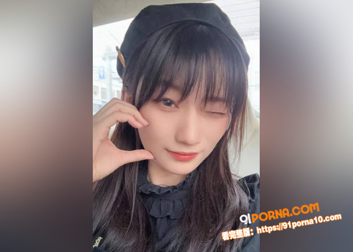 96年辽宁营口纯欲女大学...（4）
