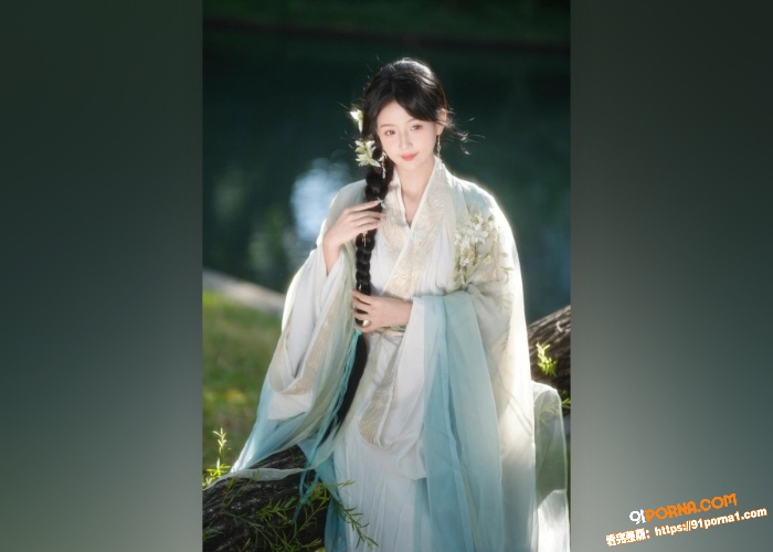 海角乱伦 给爱美的汉服姐...（1）