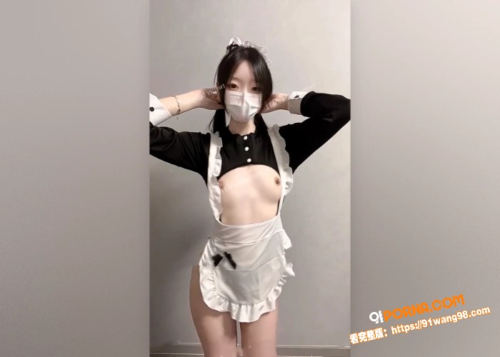推特清纯萝莉 beibe...（6）