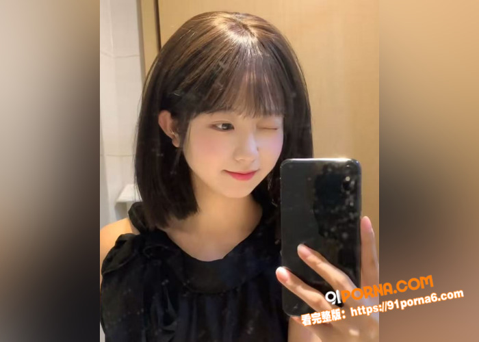 清纯花臂小妹反差炸裂！白...（2）