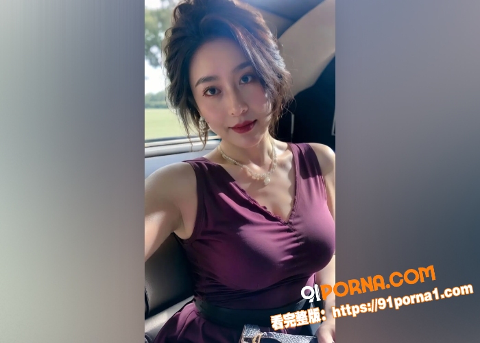 按摩店颜值少妇来大姨妈不...（3）