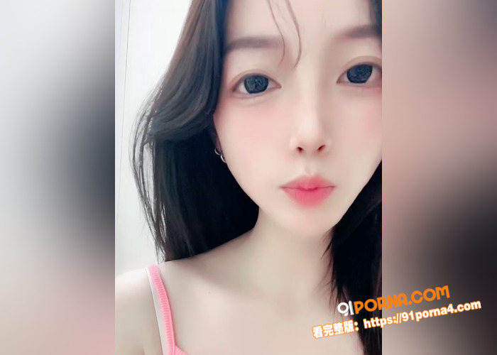 高颜值巨乳女神 露脸口交...（1）