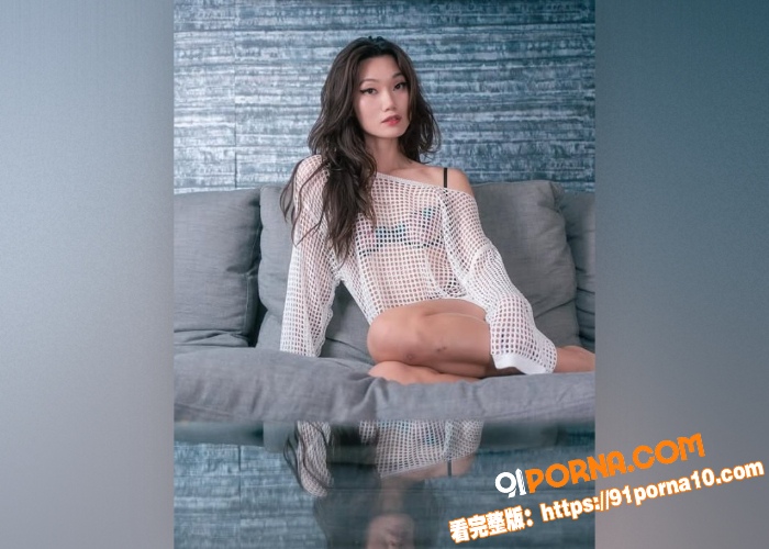 亚裔女大学生lucy m...（2）