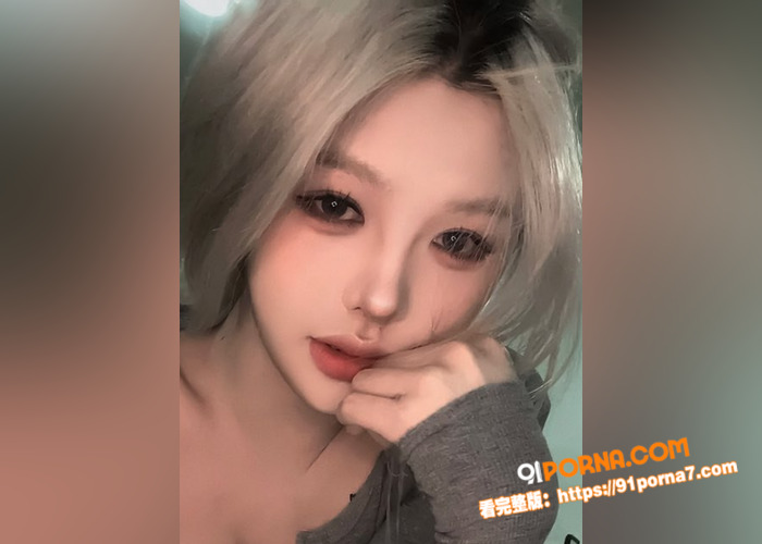 纯欲脸御姐女神和渣男分手...（3）