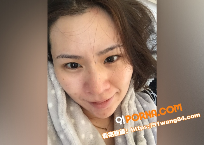苏州高颜值人妻 胡琦 背...（6）