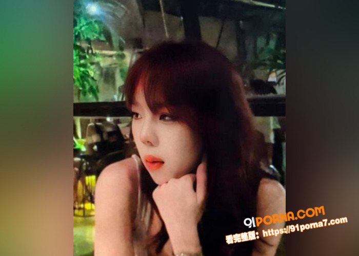广东深圳反差少女赵雅琳被...（2）