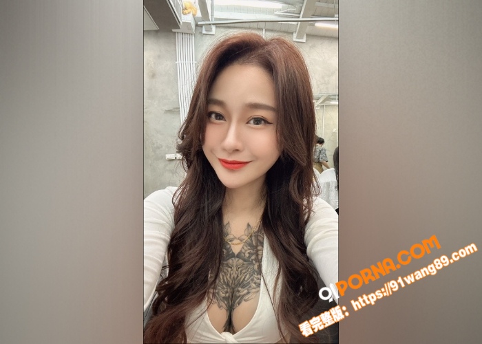 台湾正妹 una优娜 千...（3）