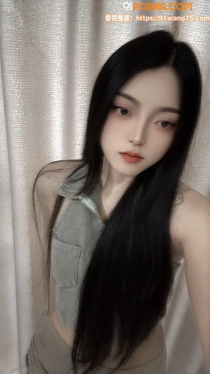 高颜值女神 御姐反差母狗...（9）
