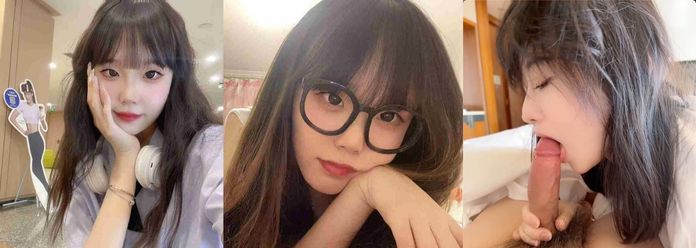 川渝骚逼 美美 多次背着男朋友约炮被发现，男朋友无法忍受绿帽，曝光骚逼性爱视频