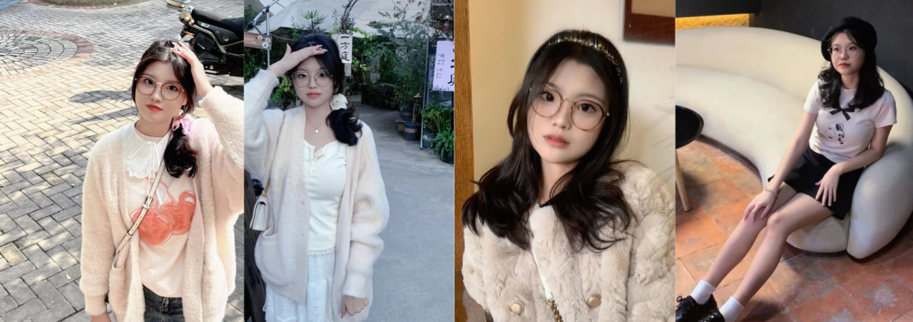 广西职业技术学院反差学妹小母狗 李铭铭 开档黑丝足交+乘骑位榨精 丝袜美腿翘臀爽到爆炸！