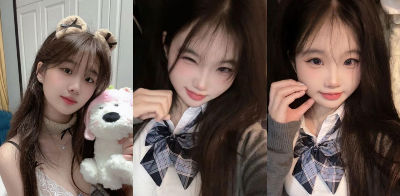 江西华东交通大学大一新生萌妹 唐沁茹，酒店约炮体育生视频流出，跪地口交画面刺激，后入无套爆操，最后直接射嘴里。