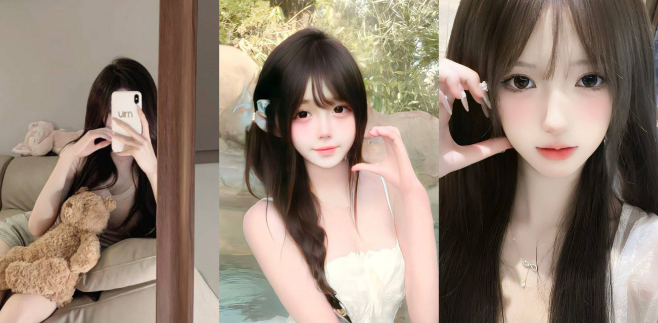 高颜值女大学生 被金主爸爸包养，约到酒店一顿输出，肥臀鸡巴后入蜜穴的感觉简直太棒了 被提腿中出 内射了满满一骚逼！