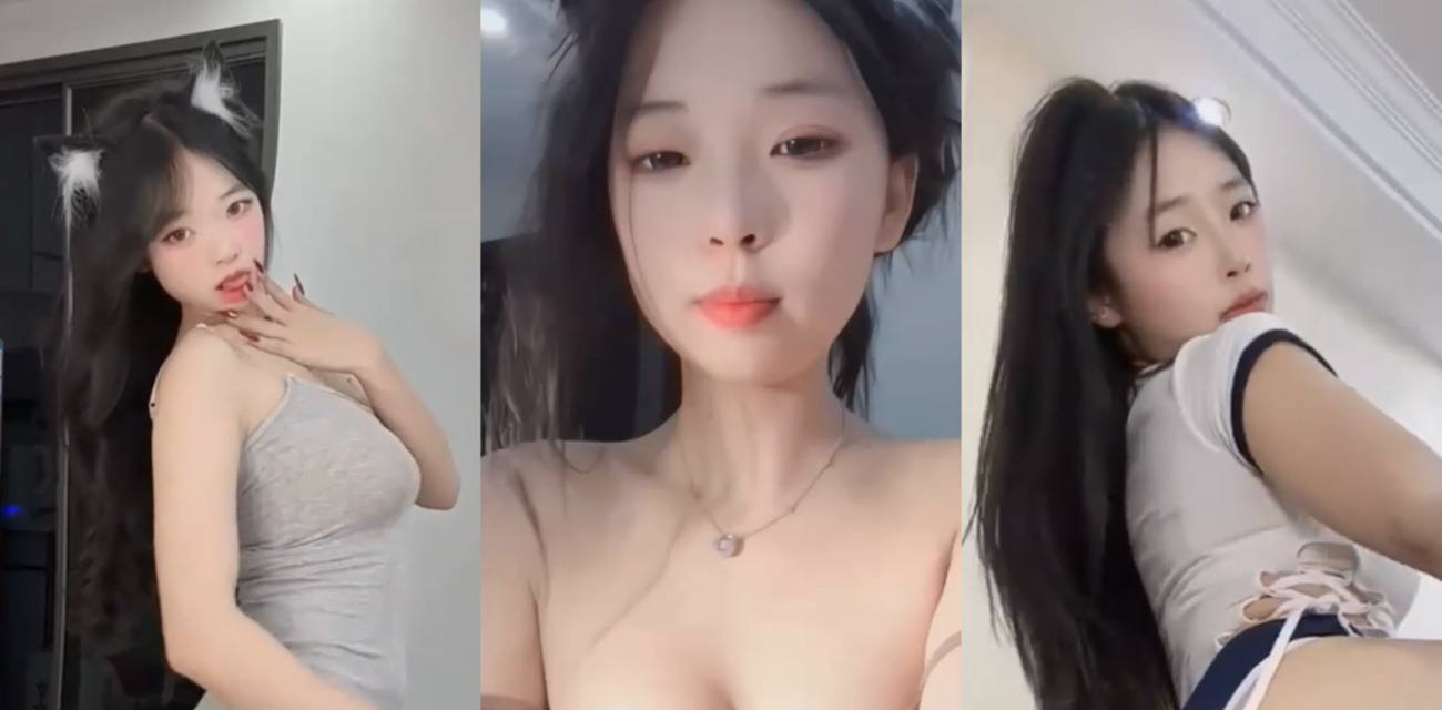 百万粉甜妹网红 小远ovo 清纯人设崩塌 金主定制视频曝光 情趣制服性感撩人 身材火辣旋律勾魂！