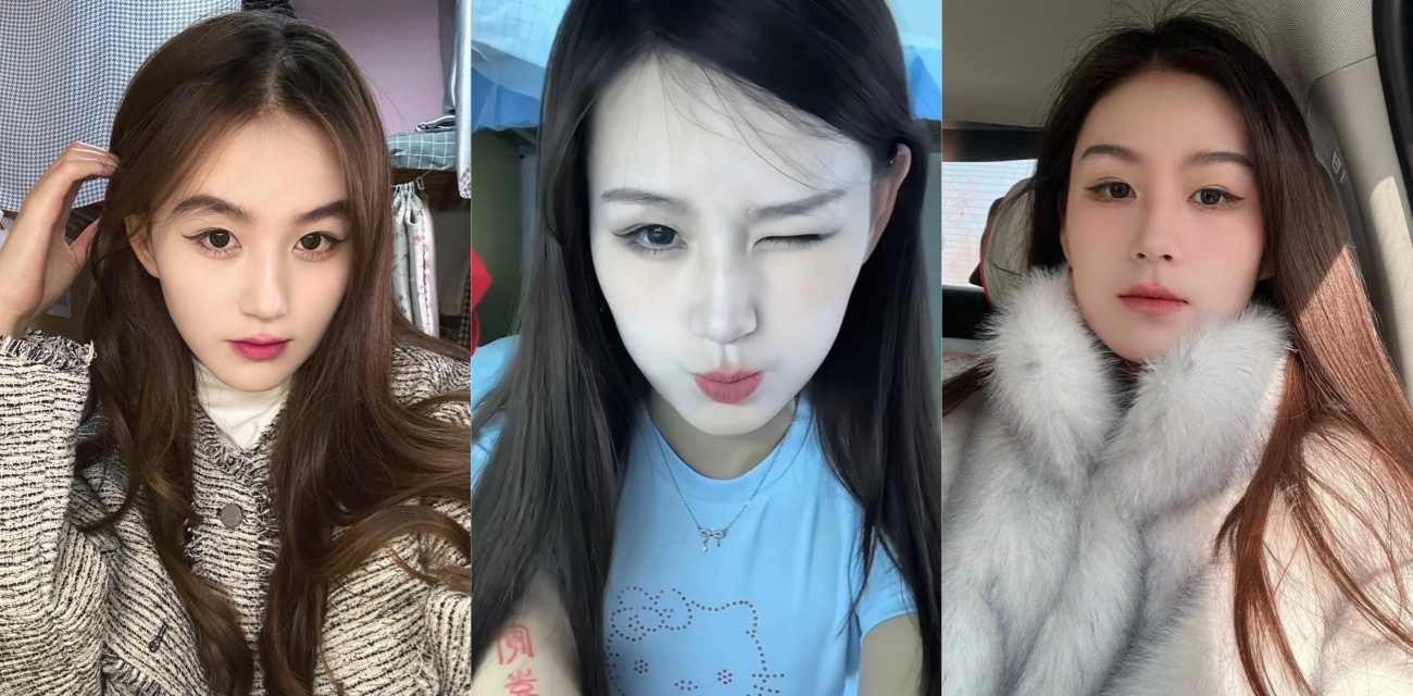 上海富家女 陈珞伶 性爱私拍大合集 甜美女神变淫荡母狗 脸穴同框被各种姿势爆操！