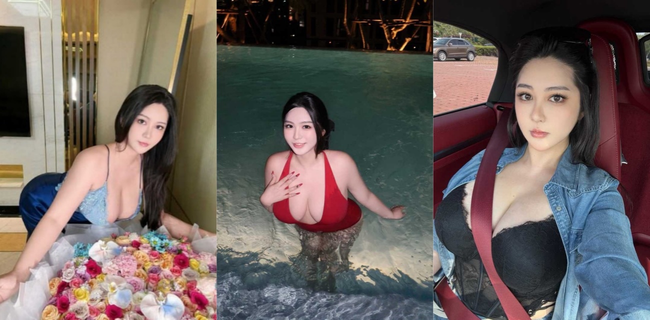 微博巨乳网红 瑶瑶摇摇摇 粉红女仆付费福利 骑乘位疯狂扭腰狂晃 诱惑直接爆表！