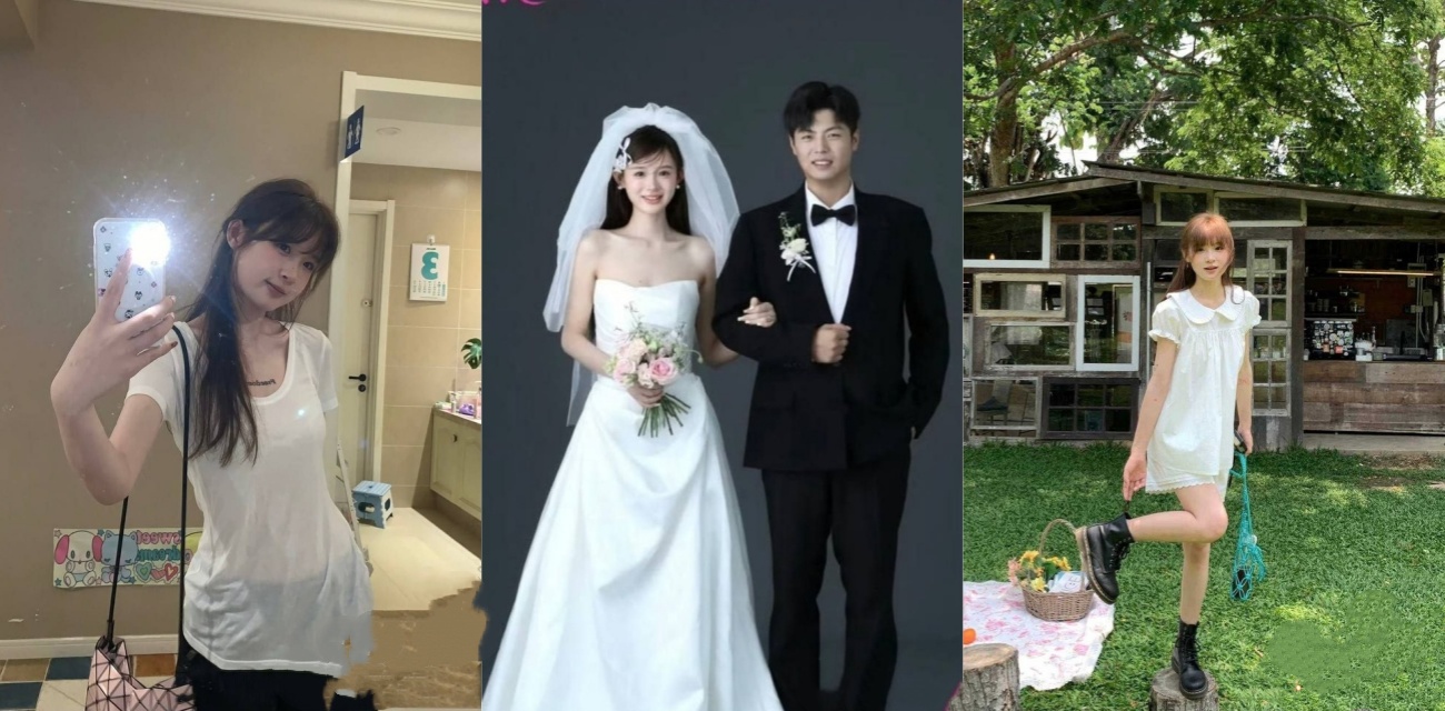 抖音85万女网红 谢瓜瓜 知三当三抢未婚夫 原配9年聊天记录曝光 网友直呼瓜太真实！