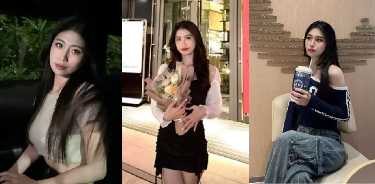 台湾网红老板娘玟霈 浴室裸聊湿身诱惑录屏意外流出