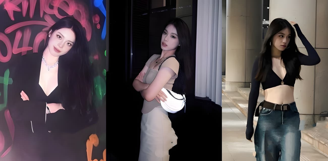 广州美术学院女大 李安然 不雅视频外泄 在酒店与单男肌肤交欢 被多姿势狂操